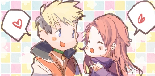 No.408 ウッフン！